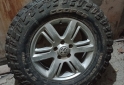 Accesorios para Autos - Rueda completa Vw Amarok 17" - En Venta