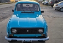 Autos - Renault 4 1983 Nafta 100000Km - En Venta