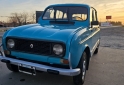 Autos - Renault 4 1983 Nafta 100000Km - En Venta