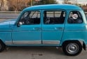 Autos - Renault 4 1983 Nafta 100000Km - En Venta