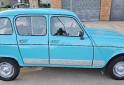 Autos - Renault 4 1983 Nafta 100000Km - En Venta