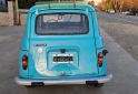 Autos - Renault 4 1983 Nafta 100000Km - En Venta