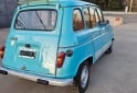 Autos - Renault 4 1983 Nafta 100000Km - En Venta