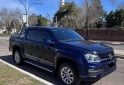 Camionetas - Volkswagen Amarok confortline 2022 Diesel 68000Km - En Venta