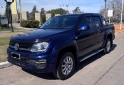 Camionetas - Volkswagen Amarok confortline 2022 Diesel 68000Km - En Venta
