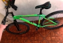 Deportes - BICICLETA VENZO R29 SKYLINE - En Venta