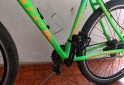 Deportes - BICICLETA VENZO R29 SKYLINE - En Venta