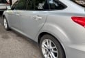 Autos - Ford FOCUS S motor 1.6 Sedan 2016 Nafta 125000Km - En Venta