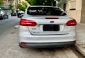 Autos - Ford FOCUS S motor 1.6 Sedan 2016 Nafta 125000Km - En Venta