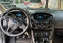 Autos - Ford FOCUS S motor 1.6 Sedan 2016 Nafta 125000Km - En Venta