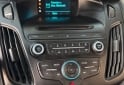 Autos - Ford FOCUS S motor 1.6 Sedan 2016 Nafta 125000Km - En Venta
