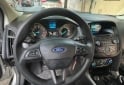 Autos - Ford FOCUS S motor 1.6 Sedan 2016 Nafta 125000Km - En Venta