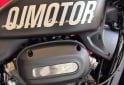 Motos - Qj Motor SRV 300 2025 Nafta 0Km - En Venta