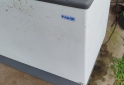Hogar - Freezer Fare fc120 220L - En Venta