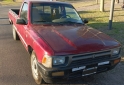Camionetas - Toyota Hilux 4x2 1998 Diesel 400000Km - En Venta