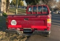 Camionetas - Toyota Hilux 4x2 1998 Diesel 400000Km - En Venta