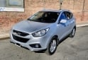 Camionetas - Hyundai TUCSON 2.0 16V 2012 Nafta 140000Km - En Venta