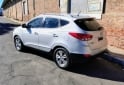 Camionetas - Hyundai TUCSON 2.0 16V 2012 Nafta 140000Km - En Venta