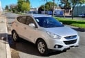Camionetas - Hyundai TUCSON 2.0 16V 2012 Nafta 140000Km - En Venta