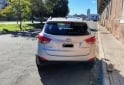 Camionetas - Hyundai TUCSON 2.0 16V 2012 Nafta 140000Km - En Venta