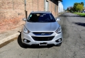 Camionetas - Hyundai TUCSON 2.0 16V 2012 Nafta 140000Km - En Venta