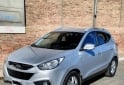 Camionetas - Hyundai TUCSON 2.0 16V 2012 Nafta 140000Km - En Venta
