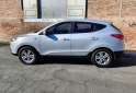 Camionetas - Hyundai TUCSON 2.0 16V 2012 Nafta 140000Km - En Venta