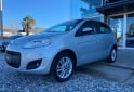 Autos - Fiat Palio Essence 1.6 AT 2017 GNC 80000Km - En Venta