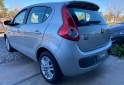 Autos - Fiat Palio Essence 1.6 AT 2017 GNC 80000Km - En Venta
