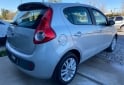 Autos - Fiat Palio Essence 1.6 AT 2017 GNC 80000Km - En Venta