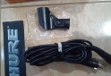 Instrumentos Musicales - Combo...Amplificador+ Microfono Shure - En Venta