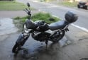 Motos - Honda GLH 150 2022 Nafta 8200Km - En Venta