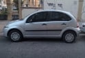 Autos - Citroen C3 sx .4 2009 Nafta 220Km - En Venta