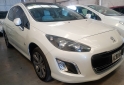 Autos - Peugeot 308 FELINE 1.6 HDI 2014 Diesel 115000Km - En Venta