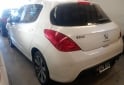 Autos - Peugeot 308 FELINE 1.6 HDI 2014 Diesel 115000Km - En Venta