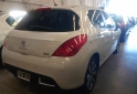 Autos - Peugeot 308 FELINE 1.6 HDI 2014 Diesel 115000Km - En Venta