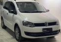 Autos - Volkswagen Suran 1.6 2015 GNC 150000Km - En Venta