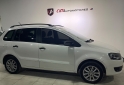 Autos - Volkswagen Suran 1.6 2015 GNC 150000Km - En Venta