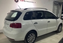Autos - Volkswagen Suran 1.6 2015 GNC 150000Km - En Venta