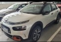 Camionetas - Citroen C4 CACTUS FEEL PACK 2024 Nafta 21000Km - En Venta