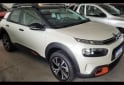 Camionetas - Citroen C4 CACTUS FEEL PACK 2024 Nafta 21000Km - En Venta