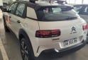 Camionetas - Citroen C4 CACTUS FEEL PACK 2024 Nafta 21000Km - En Venta