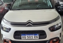 Camionetas - Citroen C4 CACTUS FEEL PACK 2024 Nafta 21000Km - En Venta