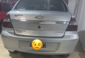 Autos - Chevrolet Prisma 2012 GNC 160000Km - En Venta