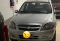 Autos - Chevrolet Prisma 2012 GNC 160000Km - En Venta