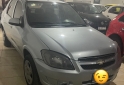 Autos - Chevrolet Prisma 2012 GNC 160000Km - En Venta