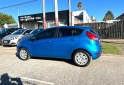 Autos - Ford Fiesta S 5 ptas 2017 Nafta 100000Km - En Venta