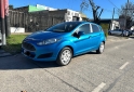 Autos - Ford Fiesta S 5 ptas 2017 Nafta 100000Km - En Venta