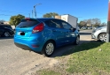 Autos - Ford Fiesta S 5 ptas 2017 Nafta 100000Km - En Venta