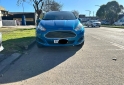 Autos - Ford Fiesta S 5 ptas 2017 Nafta 100000Km - En Venta